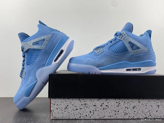 Cheap UNC (PE) HO12MNJDLS247 4 Jordan Retro 0722